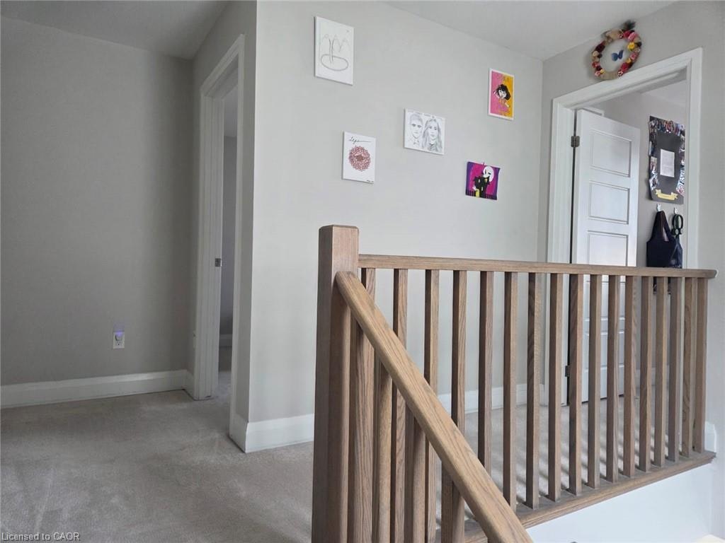 136 Forestwalk Street, Kitchener, ON, N2R 0S9 - 8