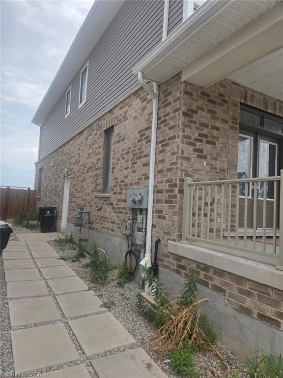 136 Forestwalk Street, Kitchener, ON, N2R 0S9 - 2