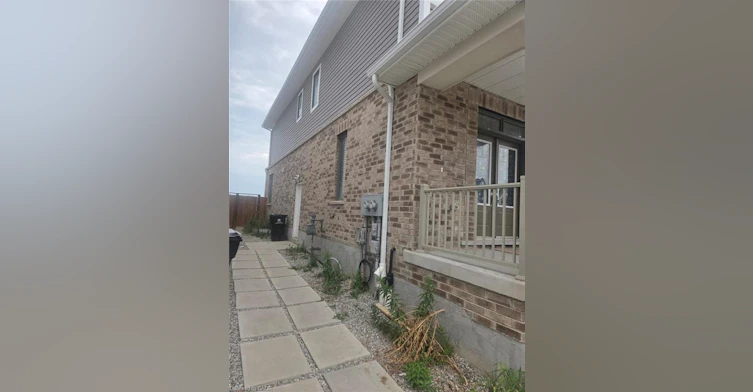 136 Forestwalk Street, Kitchener, ON, N2R 0S9 - 2