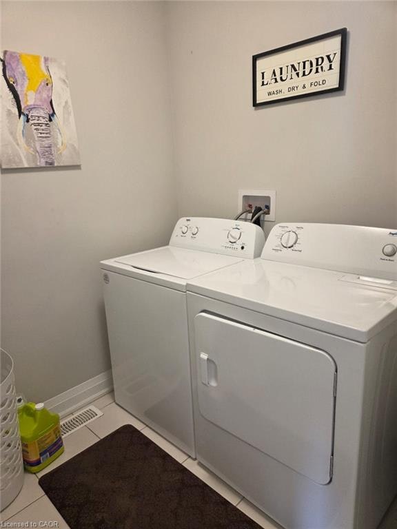 136 Forestwalk Street, Kitchener, ON, N2R 0S9 - 18