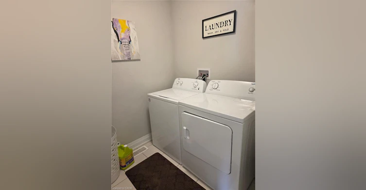 136 Forestwalk Street, Kitchener, ON, N2R 0S9 - 18