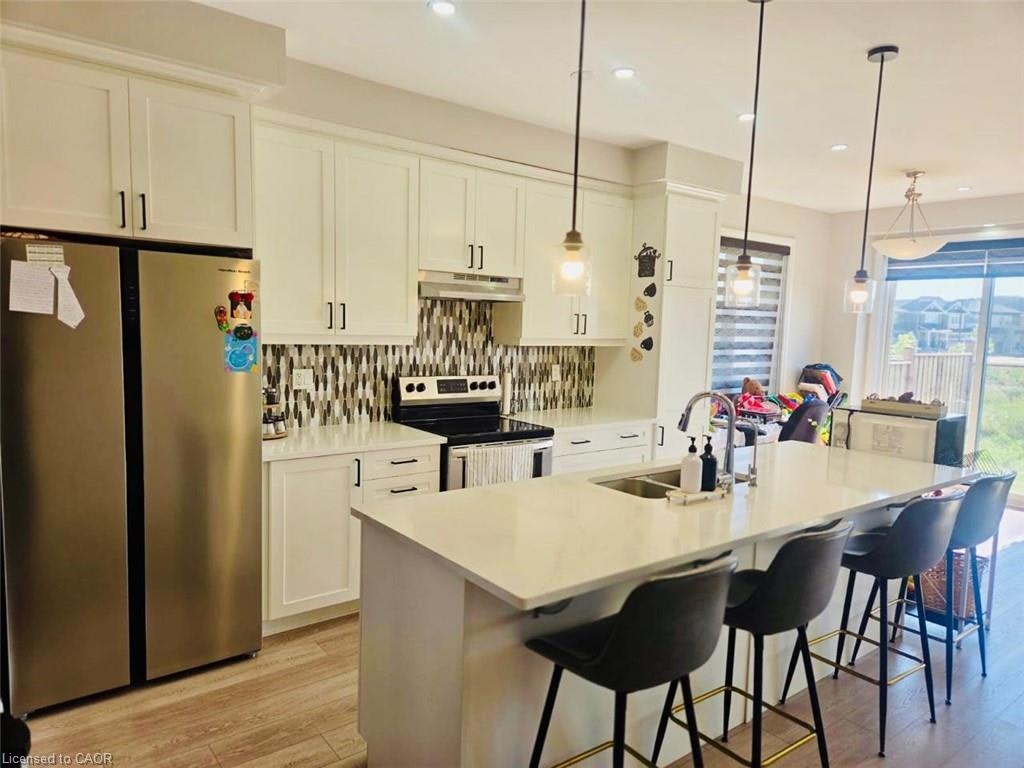 136 Forestwalk Street, Kitchener, ON, N2R 0S9 - 31
