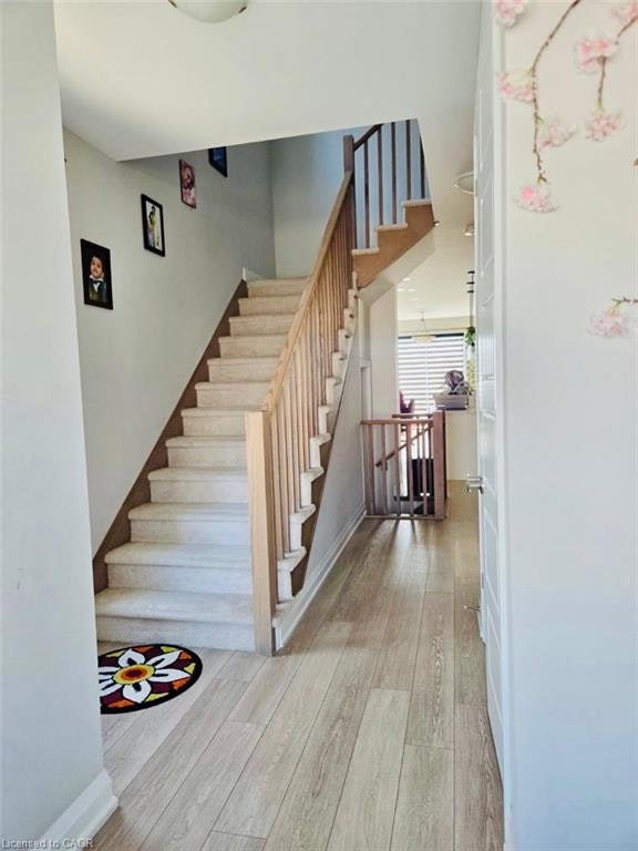 136 Forestwalk Street, Kitchener, ON, N2R 0S9 - 25