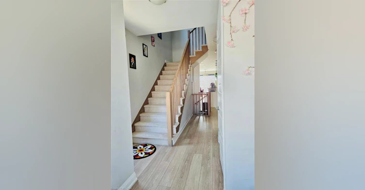 136 Forestwalk Street, Kitchener, ON, N2R 0S9 - 25