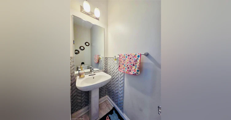 136 Forestwalk Street, Kitchener, ON, N2R 0S9 - 22
