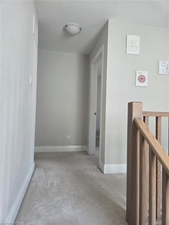 136 Forestwalk Street, Kitchener, ON, N2R 0S9 - 9