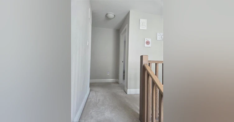 136 Forestwalk Street, Kitchener, ON, N2R 0S9 - 9