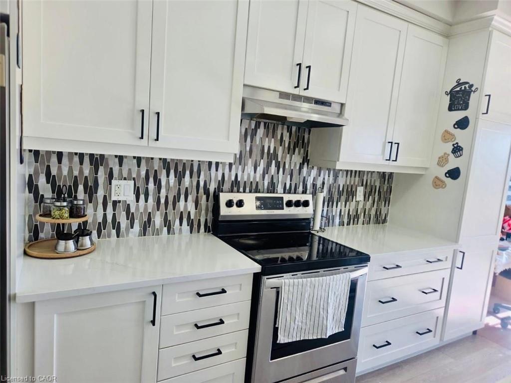 136 Forestwalk Street, Kitchener, ON, N2R 0S9 - 20