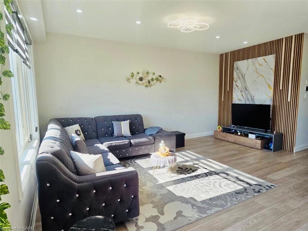 136 Forestwalk Street, Kitchener, ON, N2R 0S9 - 28