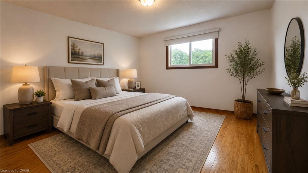 Upper-39 Lisgar Court, Hamilton, ON, L8T 4Y4 - 11