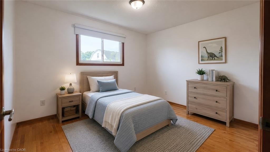 Upper-39 Lisgar Court, Hamilton, ON, L8T 4Y4 - 13