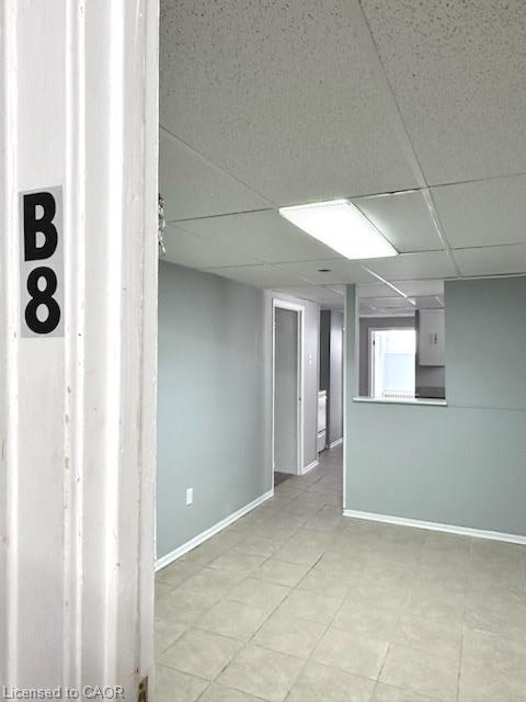 B-8-308 Randolph Avenue, Windsor, ON, N9B 2T6 - 2