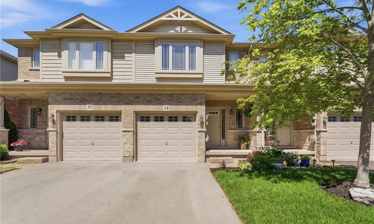 34-6 Chestnut Drive