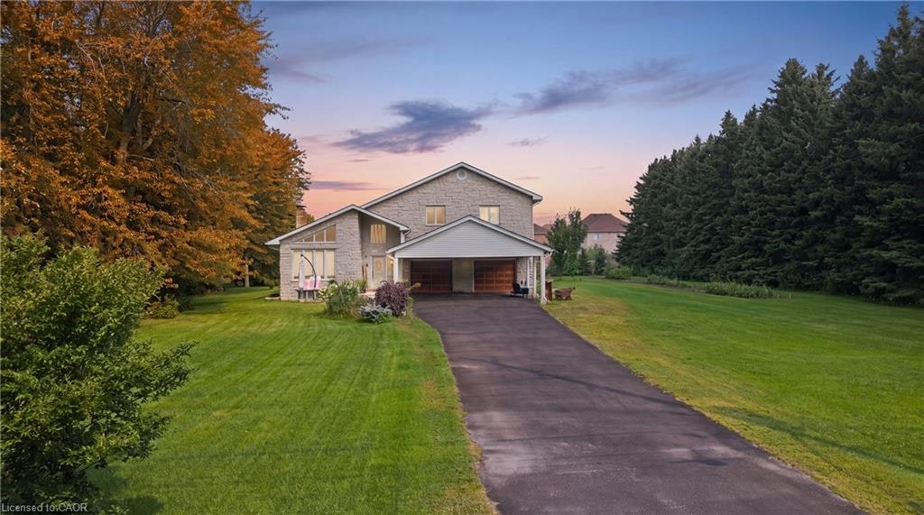 104 Sideroad 18, Centre Wellington, ON, N1M 2W3