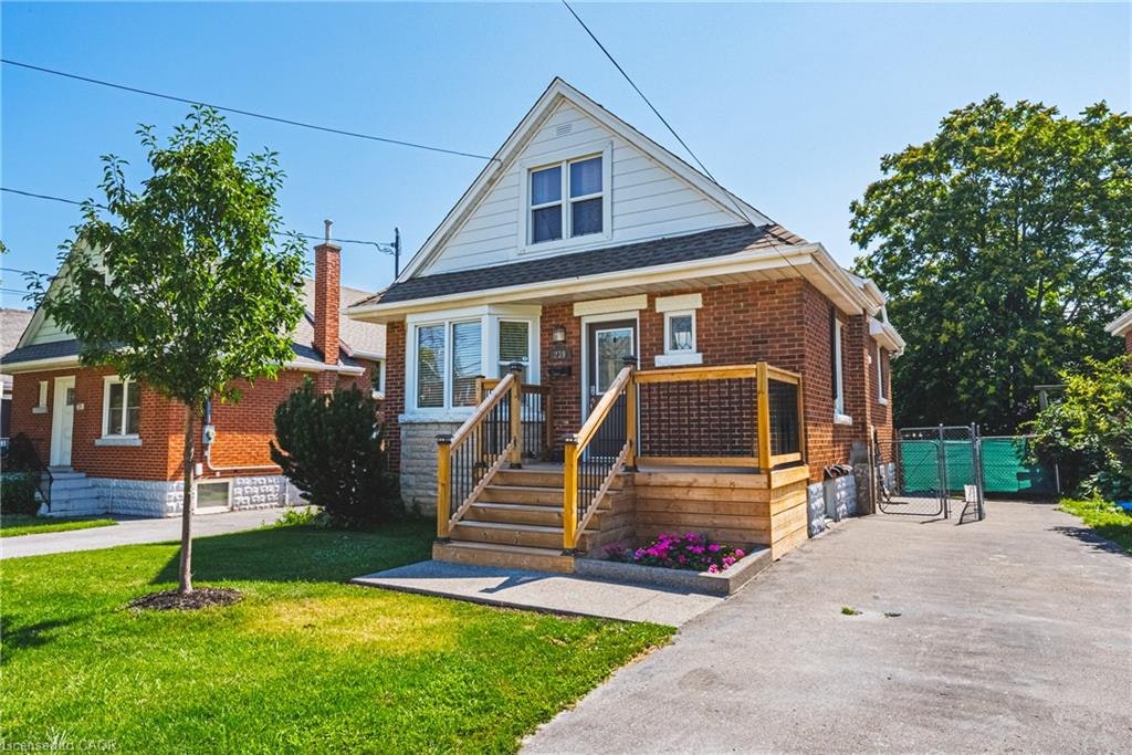 239 Rosewood Road, Hamilton, ON, L8K 3J5