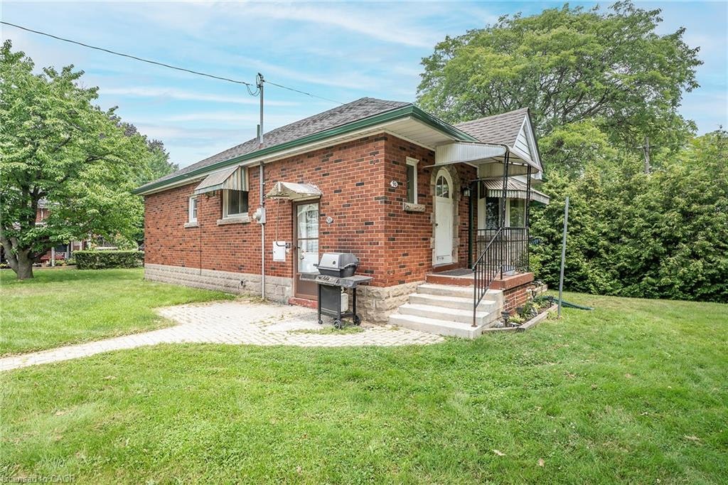90 Osler Drive, Hamilton, ON, L9H 4B5 - 19