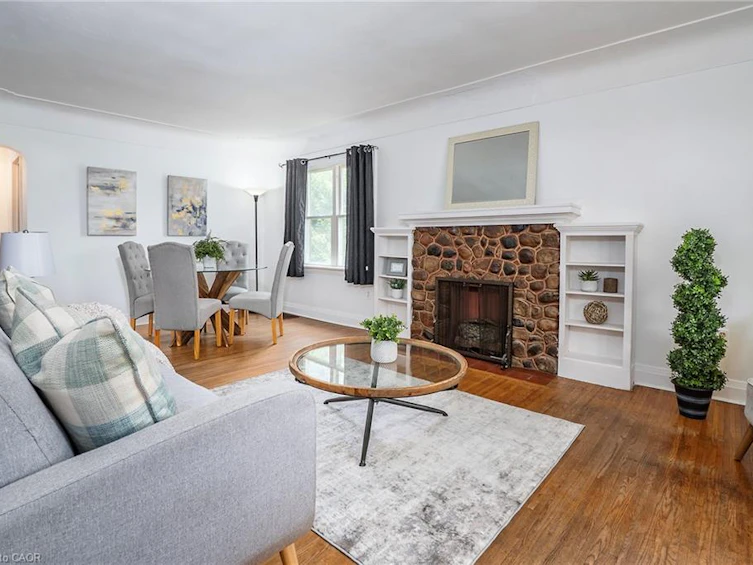 90 Osler Drive, Hamilton, ON, L9H 4B5 - 3