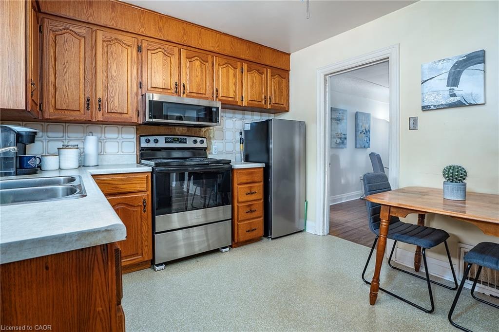 90 Osler Drive, Hamilton, ON, L9H 4B5 - 12