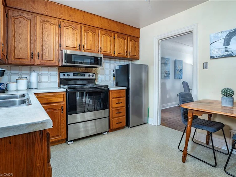 90 Osler Drive, Hamilton, ON, L9H 4B5 - 12