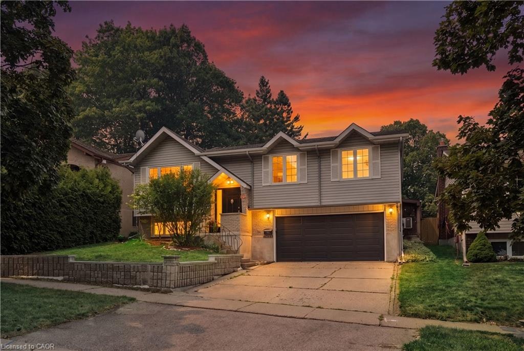 254 Southwood Drive, Kitchener, ON, N2E 2B1