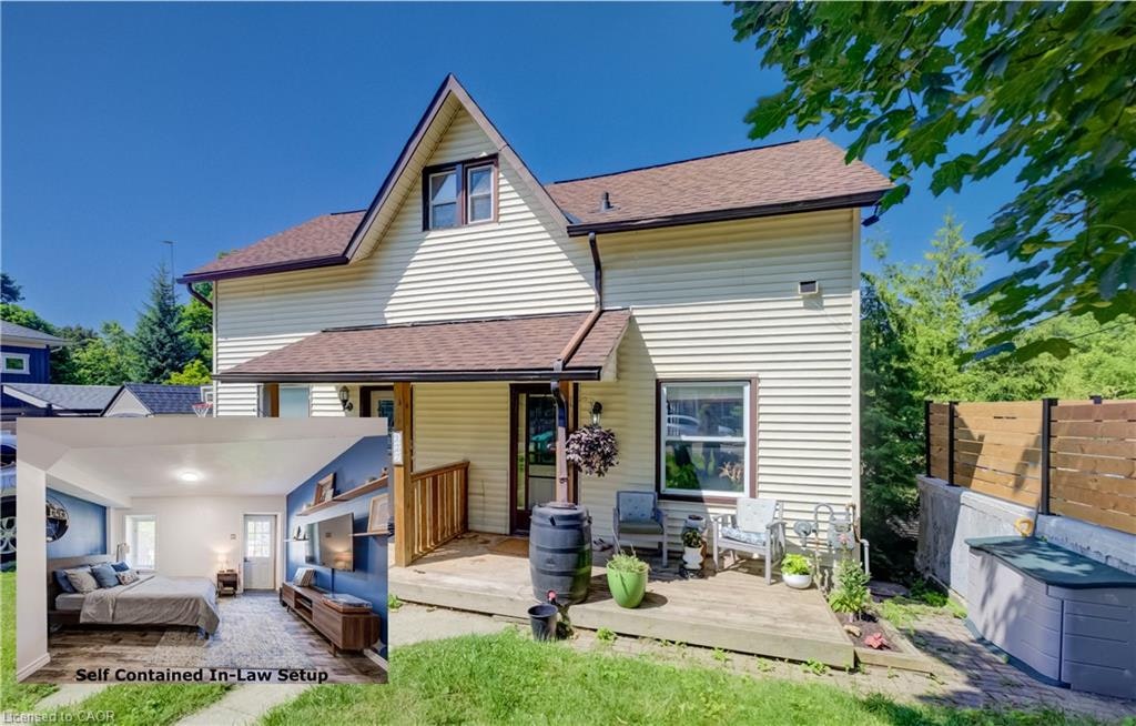127 Henderson Street, Cambridge, ON, N3C 2G3