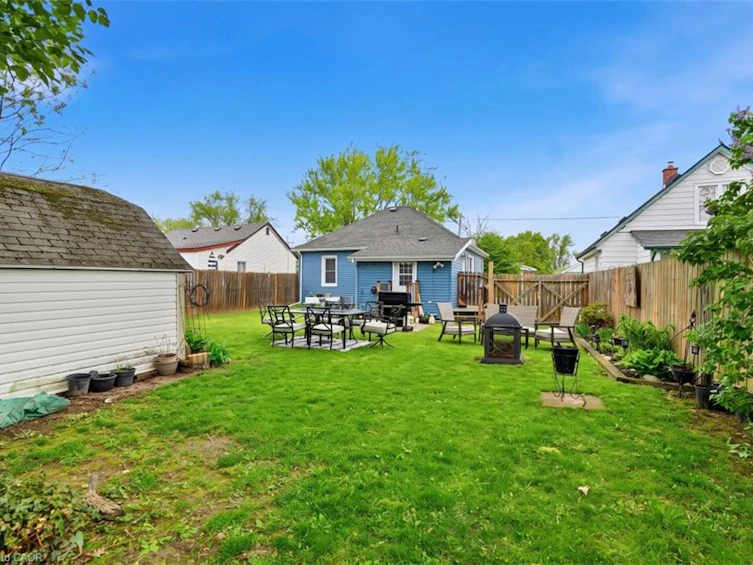 15 Kirk Street, St. Catharines, ON, L2S 1B8 - 22