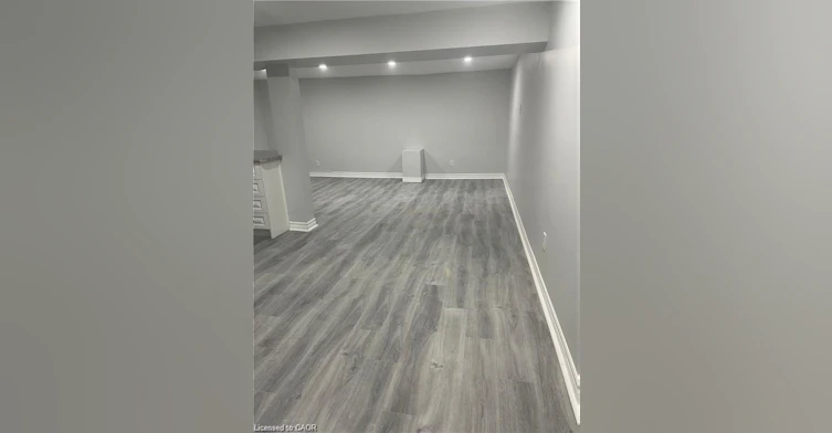 Lower-2257 Hanbury Court, Burlington, ON, L7P 3V4 - 3