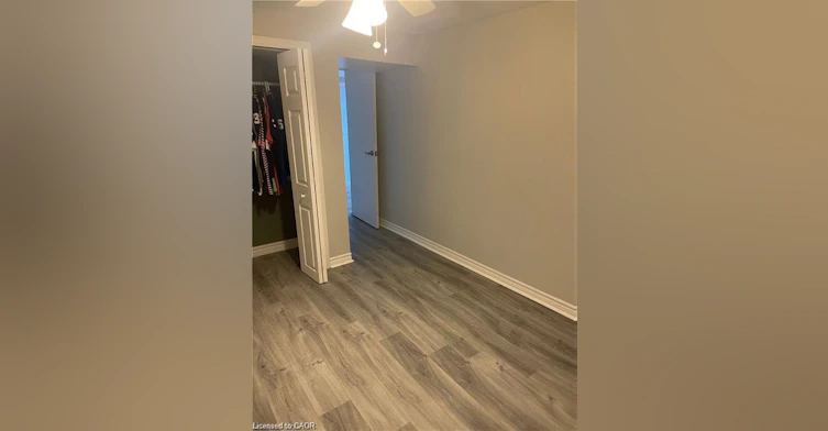 Lower-2257 Hanbury Court, Burlington, ON, L7P 3V4 - 8
