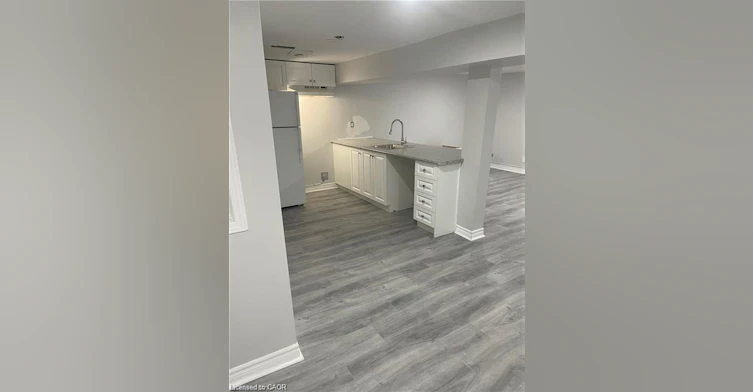 Lower-2257 Hanbury Court, Burlington, ON, L7P 3V4 - 6