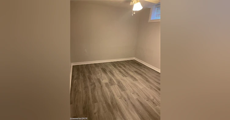 Lower-2257 Hanbury Court, Burlington, ON, L7P 3V4 - 4