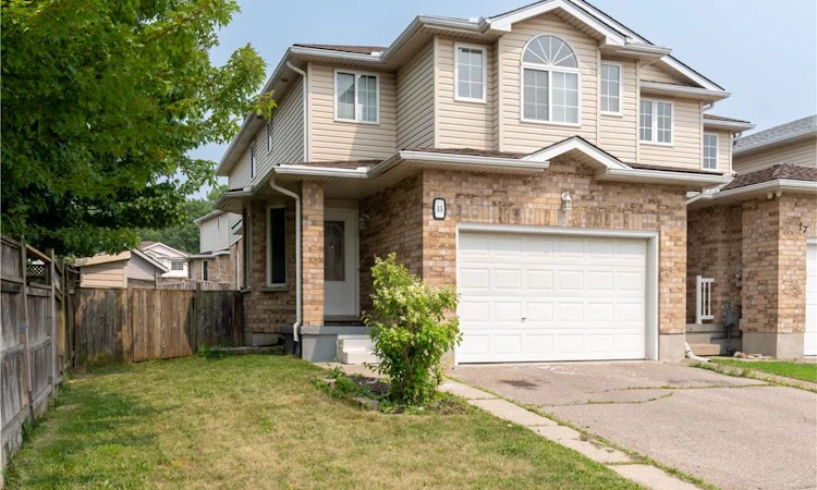 15 Chester Drive