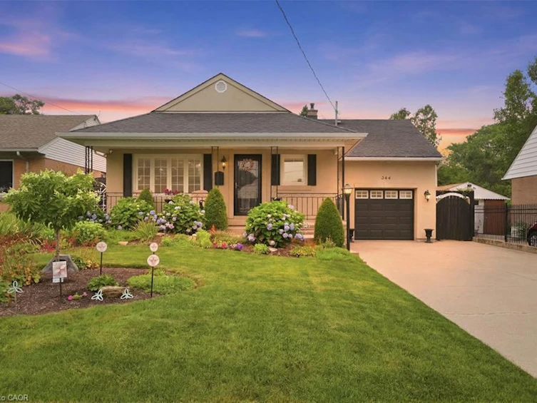 344 East 36th Street, Hamilton, ON, L8V 3Z8