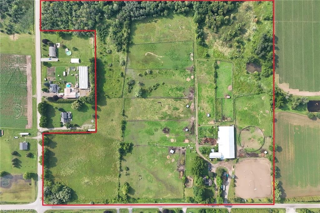 1374 5th Concession Road W, Hamilton, ON, L0R 2H2