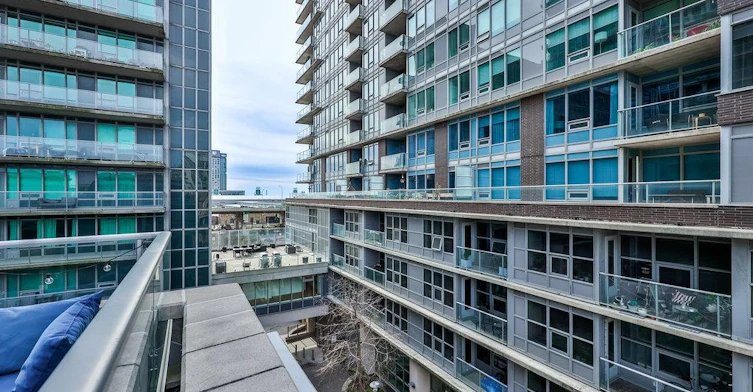 TH19-57 East Liberty Street, Toronto, ON, M6K 3P5 - 36