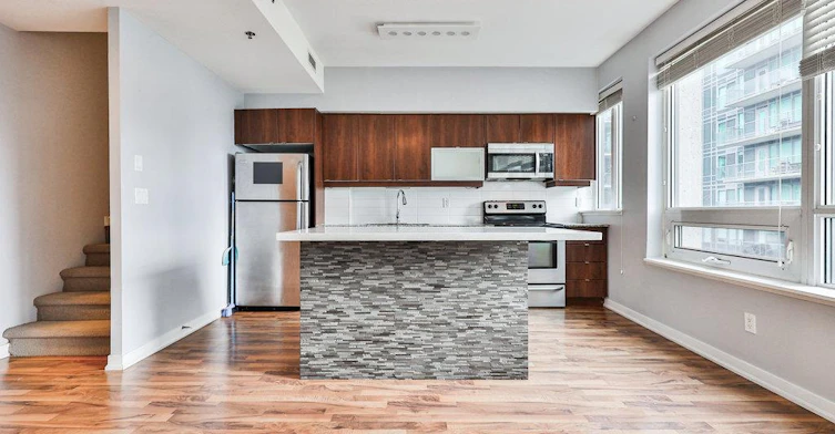 TH19-57 East Liberty Street, Toronto, ON, M6K 3P5 - 11