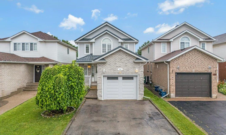 268 Gatehouse Drive