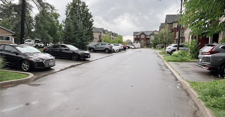 1-1169 Garner Road E, Hamilton, ON, L9G 0C8 - 12