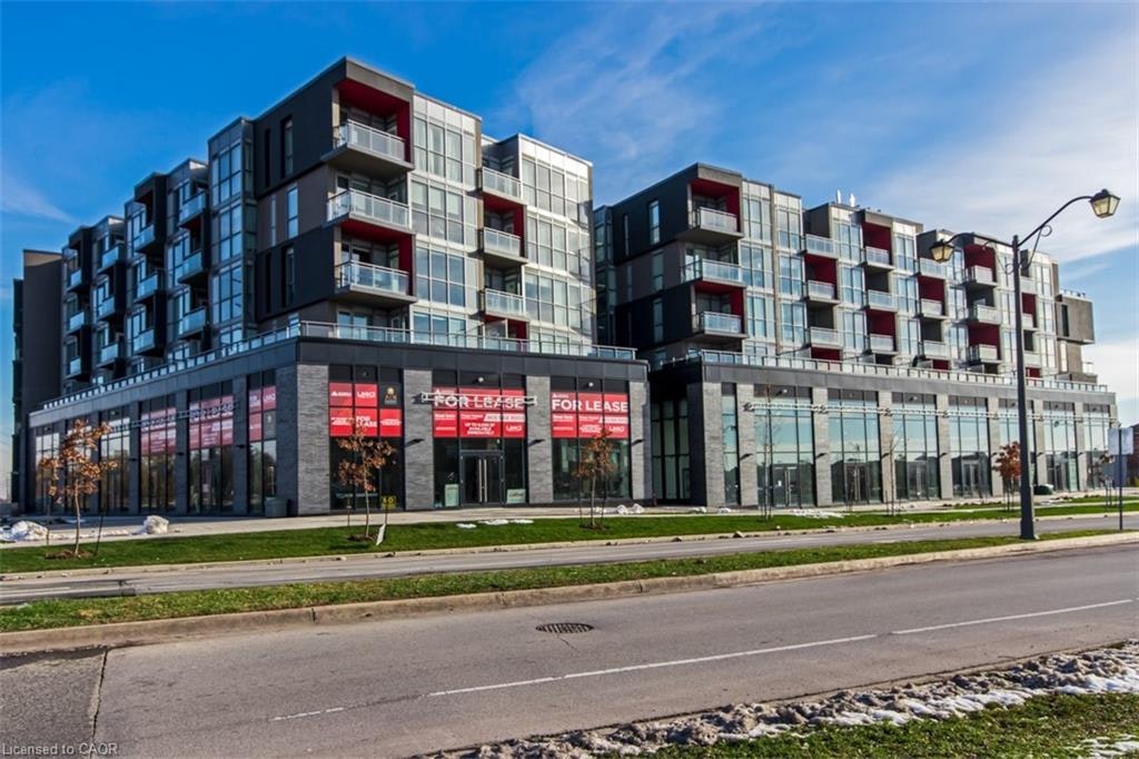 B505-5240 Dundas Street, Burlington, ON, L7L 0J6