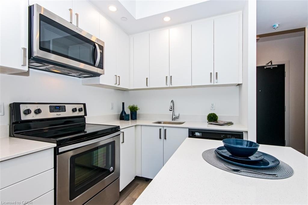B505-5240 Dundas Street, Burlington, ON, L7L 0J6 - 5