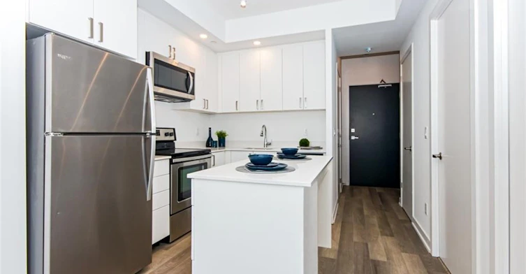 B505-5240 Dundas Street, Burlington, ON, L7L 0J6 - 4