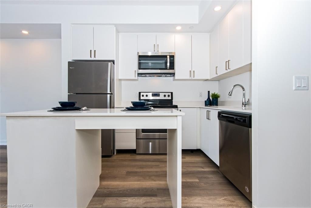 B505-5240 Dundas Street, Burlington, ON, L7L 0J6 - 6