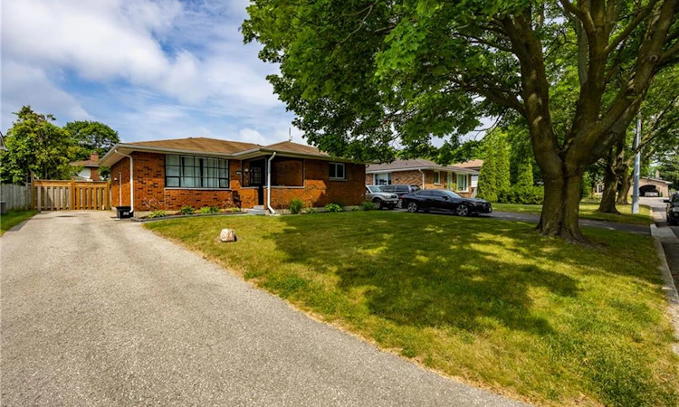 53 Miller Crescent