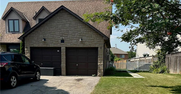 UPPER-18 Golfview Crescent, Hamilton, ON, L9H 6V2