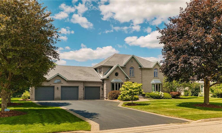 328 Golf Course Road