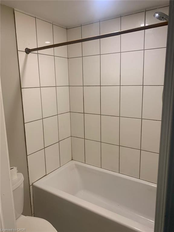 Basement-408 Westcroft Drive N, Waterloo, ON, N2T 2Z8 - 11