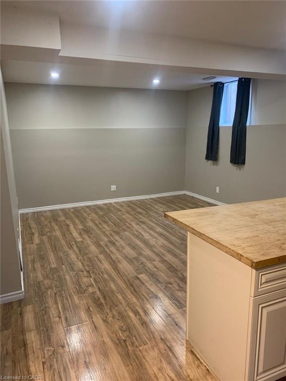 Basement-408 Westcroft Drive N, Waterloo, ON, N2T 2Z8 - 4
