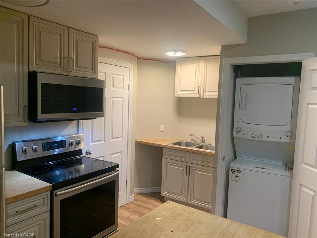 Basement-408 Westcroft Drive N, Waterloo, ON, N2T 2Z8 - 7