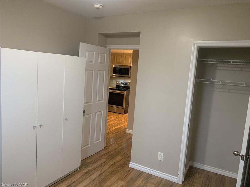 Basement-408 Westcroft Drive N, Waterloo, ON, N2T 2Z8 - 9