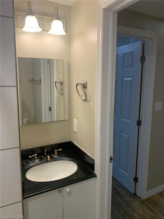 Basement-408 Westcroft Drive N, Waterloo, ON, N2T 2Z8 - 10