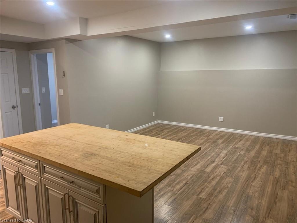 Basement-408 Westcroft Drive N, Waterloo, ON, N2T 2Z8 - 5